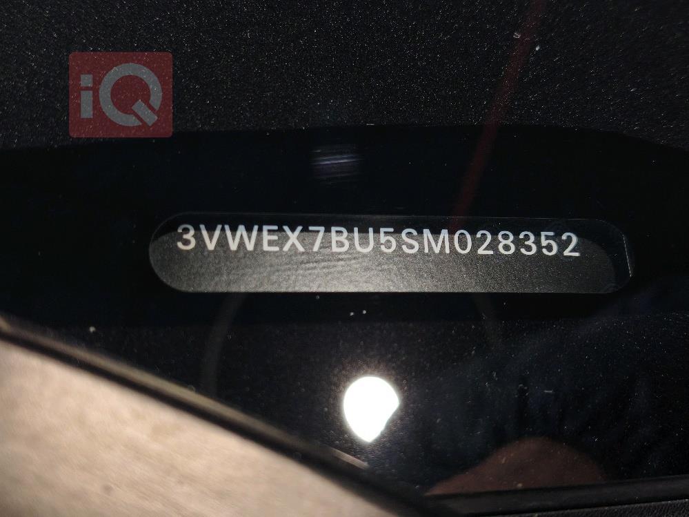 فولكسفاغن جيتا